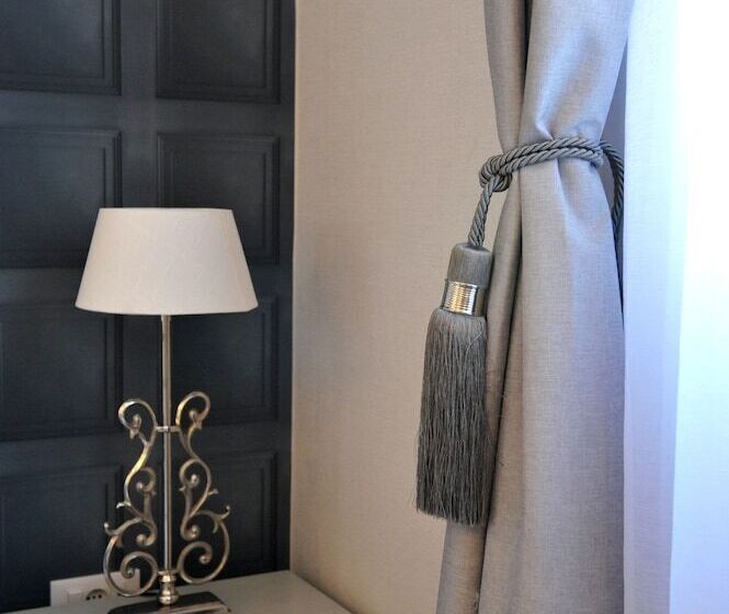 Fotos del hotel Bajamonti 5 Luxury Rooms:  22