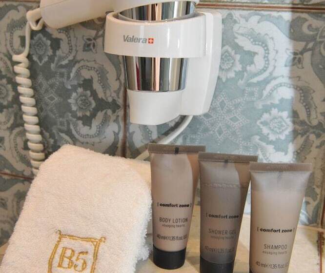 Fotos del hotel Bajamonti 5 Luxury Rooms:  8