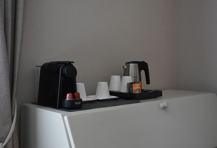 Fotos del hotel Bajamonti 5 Luxury Rooms:  25