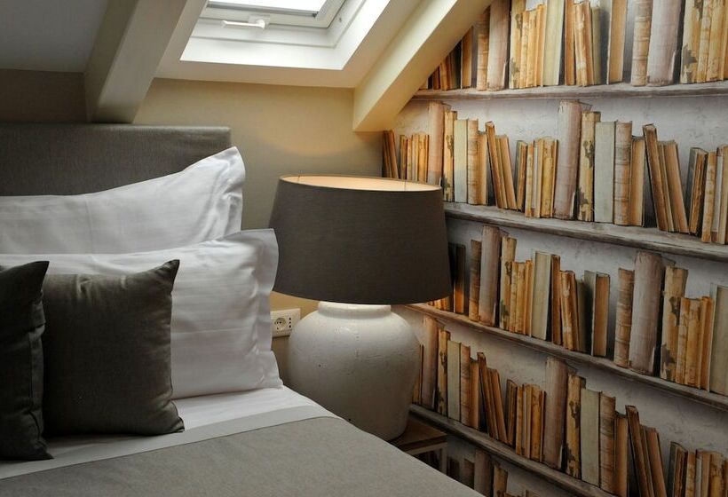 Fotos del hotel Bajamonti 5 Luxury Rooms:  24