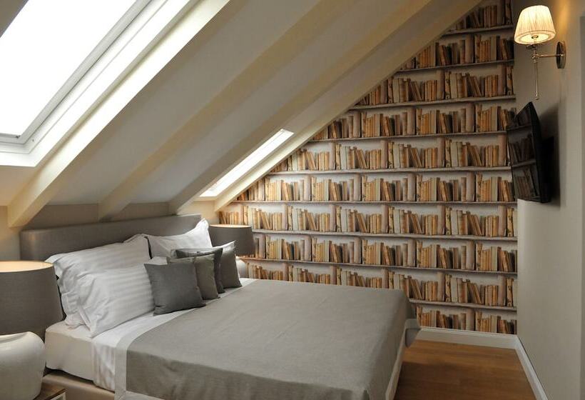 Fotos del hotel Bajamonti 5 Luxury Rooms:  20