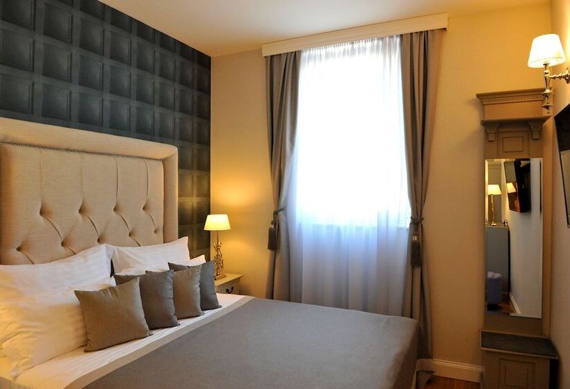 Fotos del hotel Bajamonti 5 Luxury Rooms:  16