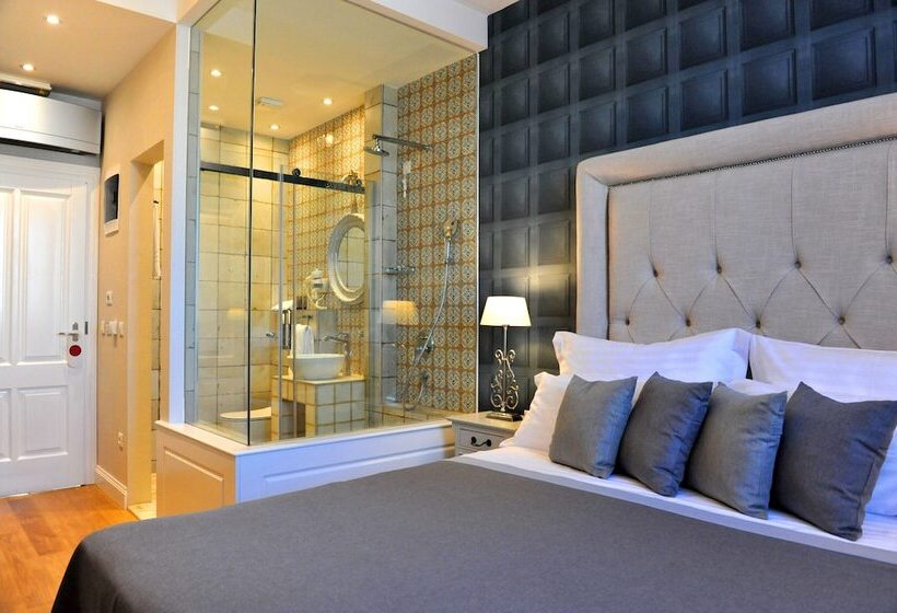 Fotos del hotel Bajamonti 5 Luxury Rooms:  14