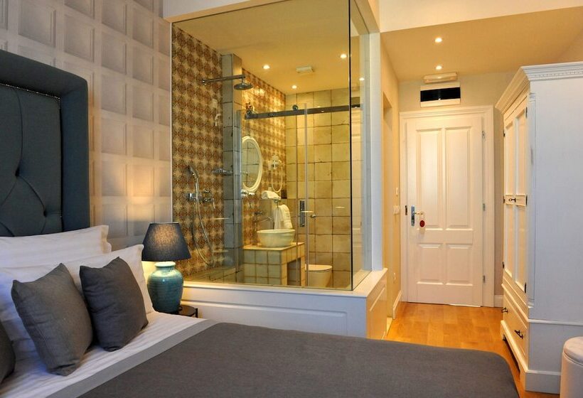 Fotos del hotel Bajamonti 5 Luxury Rooms:  23