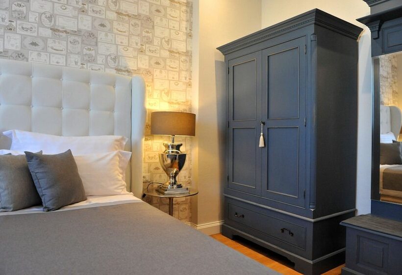 Fotos del hotel Bajamonti 5 Luxury Rooms:  18