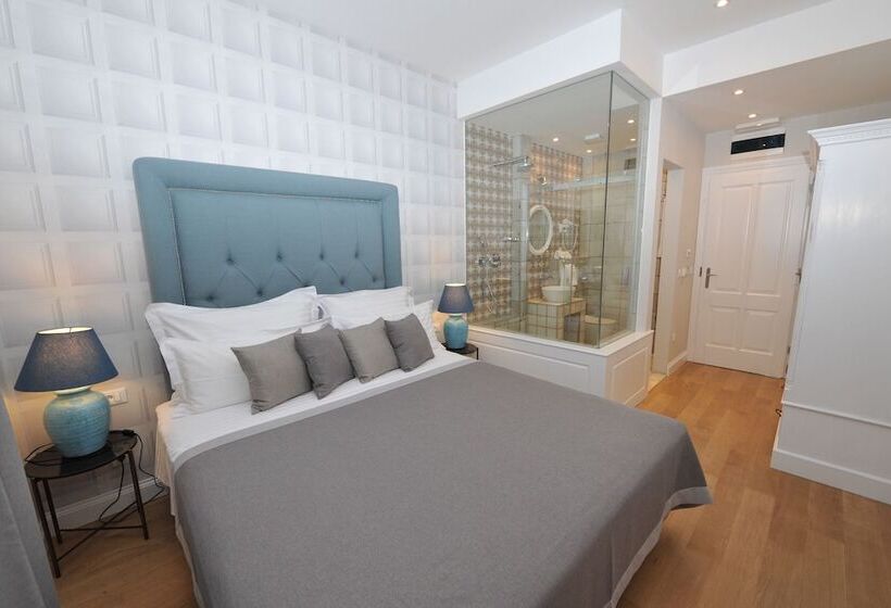 Fotos del hotel Bajamonti 5 Luxury Rooms:  9