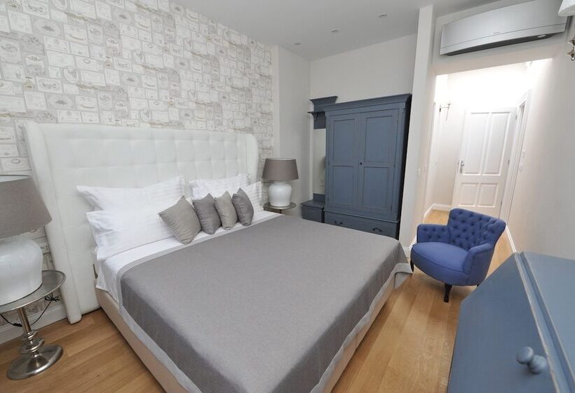 Fotos del hotel Bajamonti 5 Luxury Rooms:  2