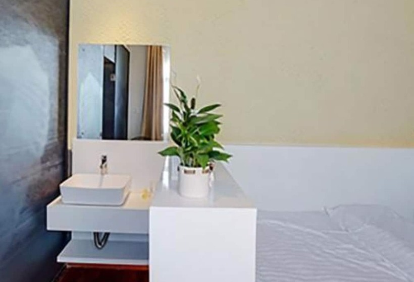 Fotos del hotel Bushe Cuoguo Inn:  12