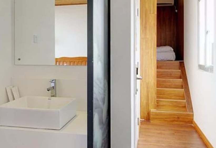 Fotos del hotel Bushe Cuoguo Inn:  5