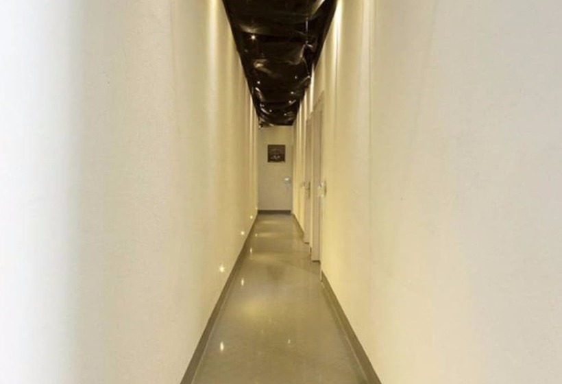 Fotos del hotel Bushe Cuoguo Inn:  2