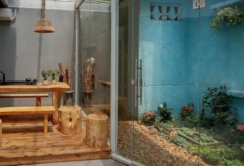 Fotos del hotel Bushe Cuoguo Inn:  3