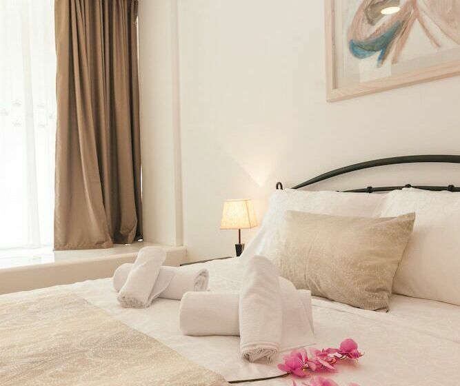 Fotos del hotel Cafe Royal Rooms:  8