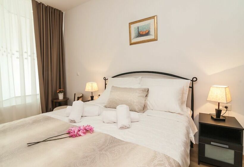 Fotos del hotel Cafe Royal Rooms:  10