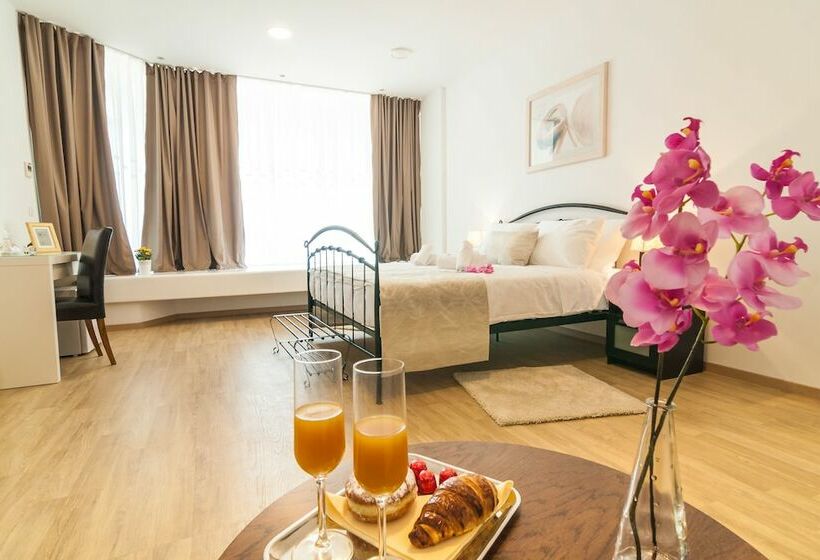 Fotos del hotel Cafe Royal Rooms:  7