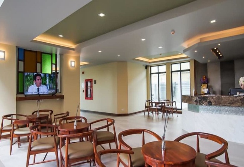 Fotos del hotel Carunda:  3