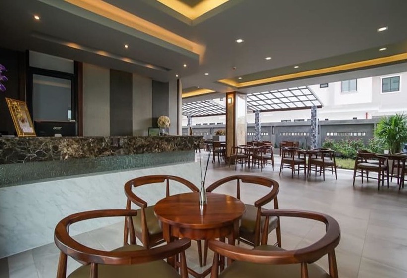 Fotos del hotel Carunda:  17