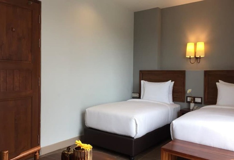 Fotos del hotel Carunda:  2