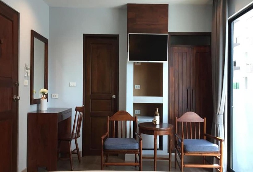 Fotos del hotel Carunda:  25