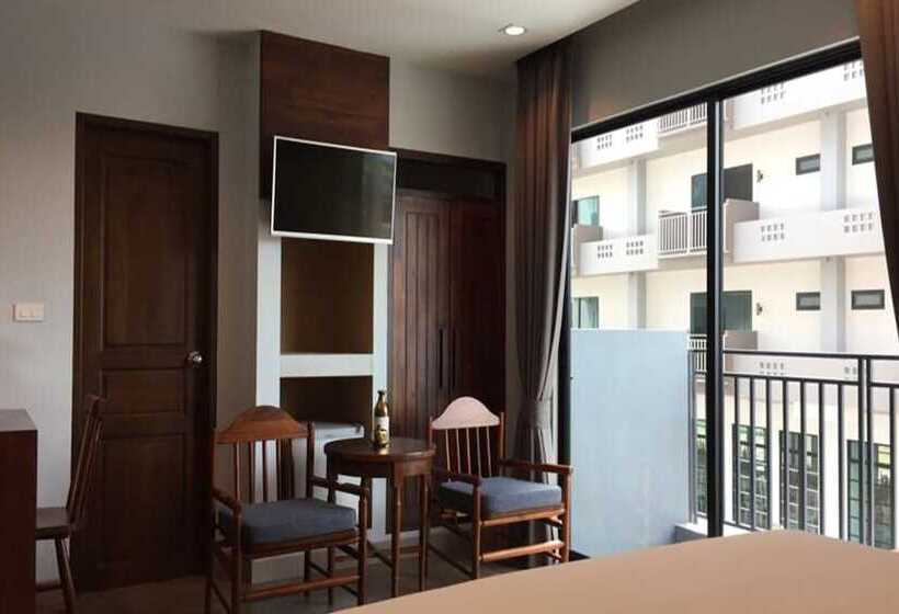 Fotos del hotel Carunda:  24