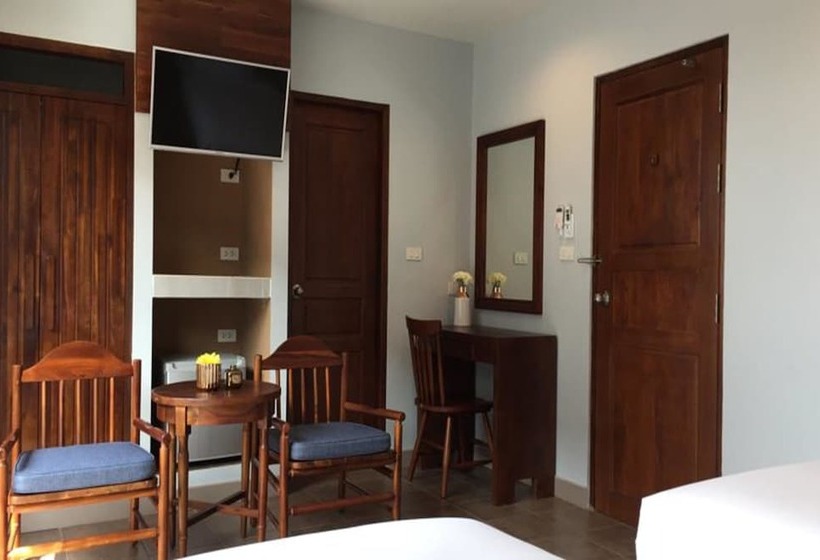 Fotos del hotel Carunda:  19