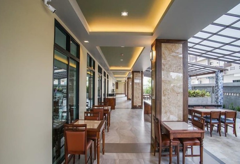 Fotos del hotel Carunda:  15