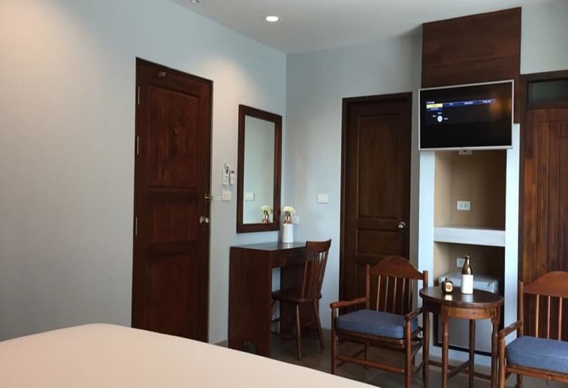 Fotos del hotel Carunda:  20