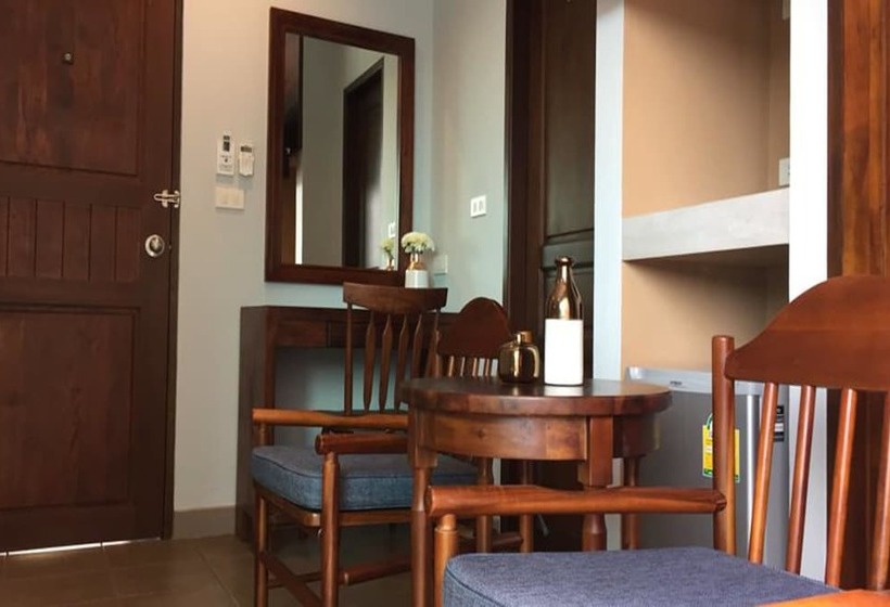 Fotos del hotel Carunda:  22