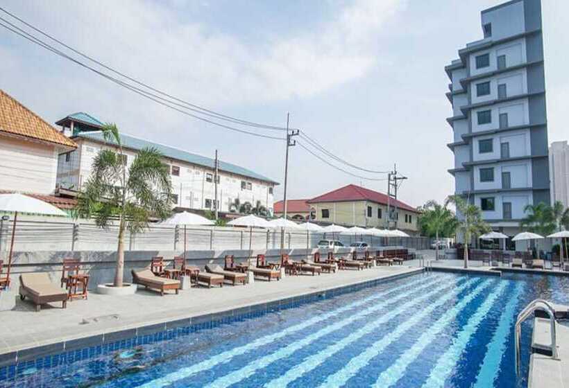 Fotos del hotel Carunda:  8