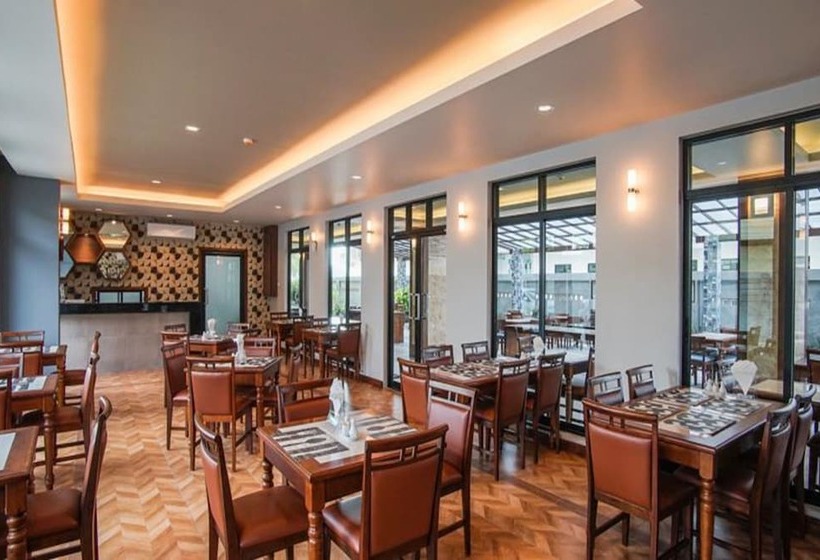 Fotos del hotel Carunda:  10