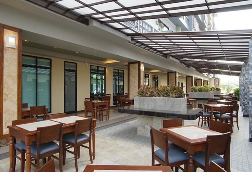 Fotos del hotel Carunda:  5