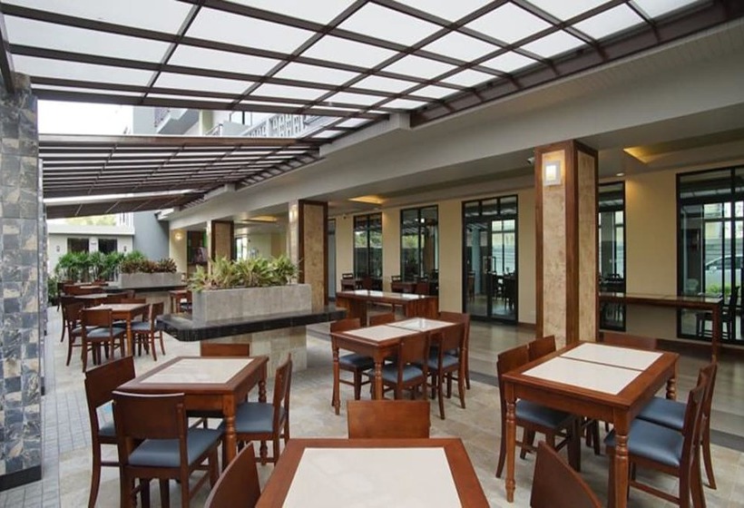 Fotos del hotel Carunda:  14