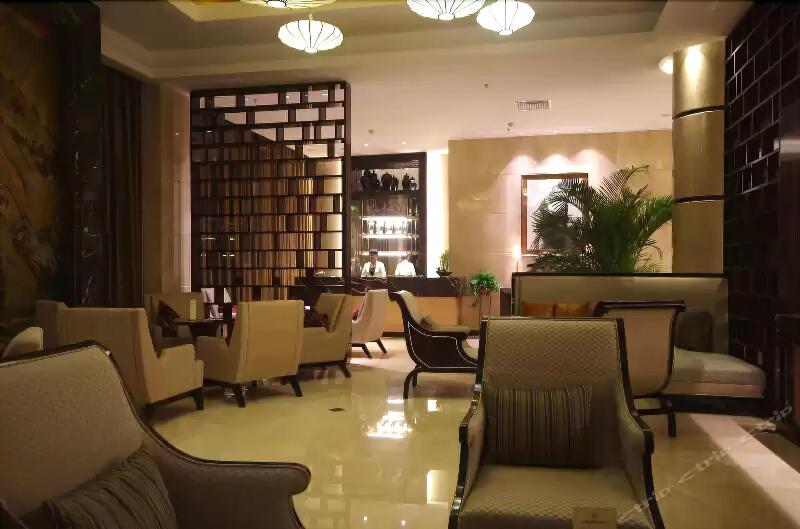 Fotos del hotel Hangzhou Shujiang:  3