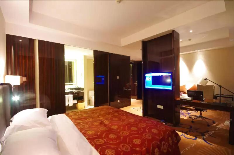 Fotos del hotel Hangzhou Shujiang:  14