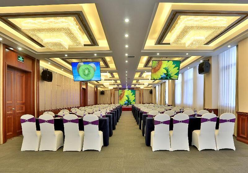 Fotos del hotel Mercure Hangzhou Linping:  6