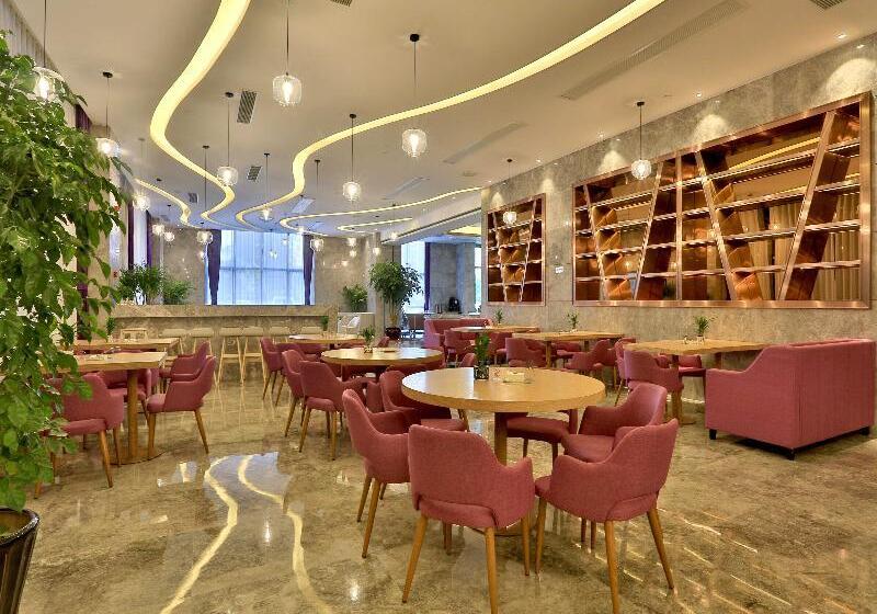 Fotos del hotel Mercure Hangzhou Linping:  5