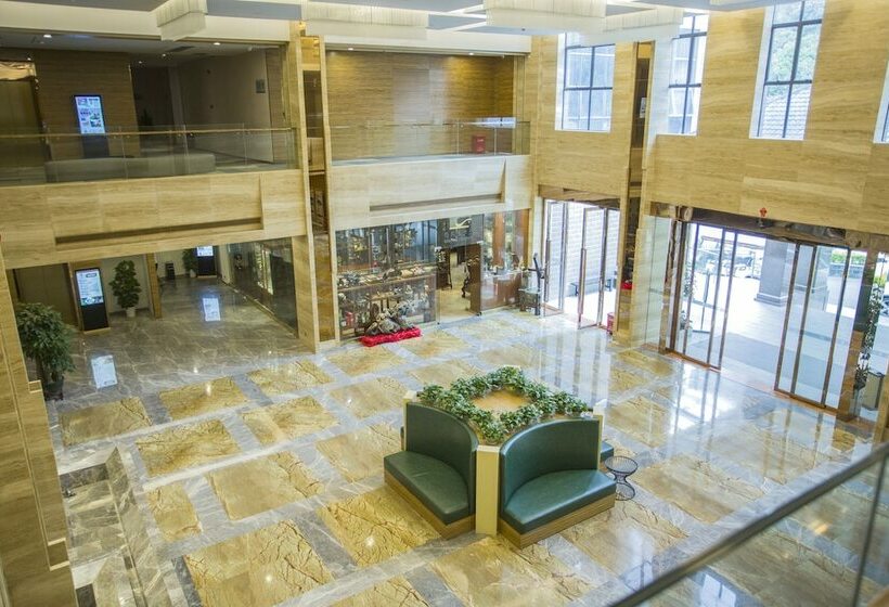 Fotos del hotel Shenzhen Dayu:  3