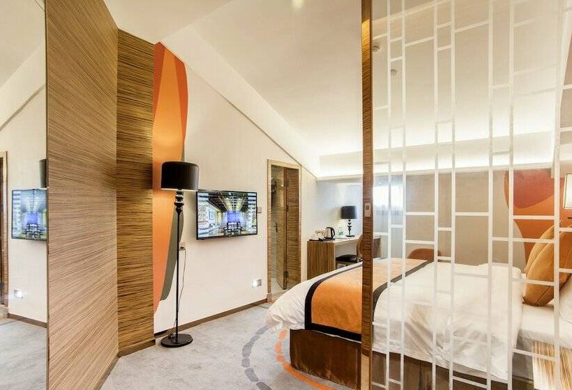 Fotos del hotel Shenzhen Dayu:  14