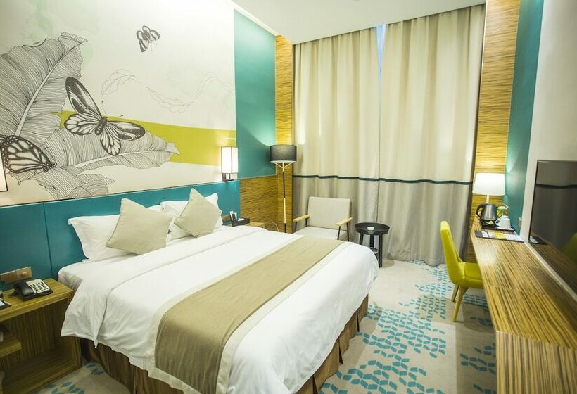 Fotos del hotel Shenzhen Dayu:  2