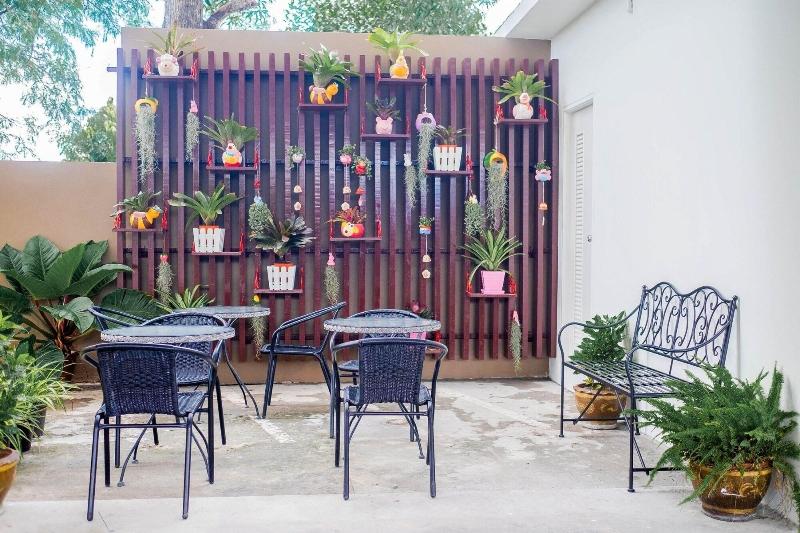 Fotos del hotel The Topaz Residence:  4