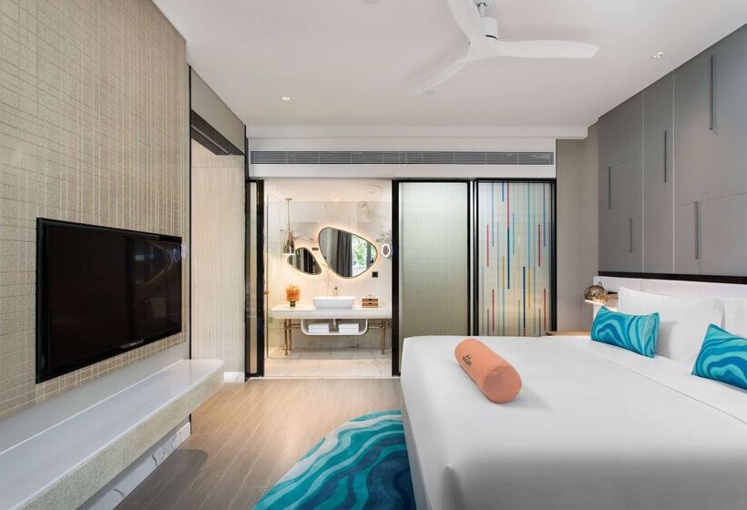 Fotos del hotel Wingate By Wyndham Sanya Luhuitou:  2