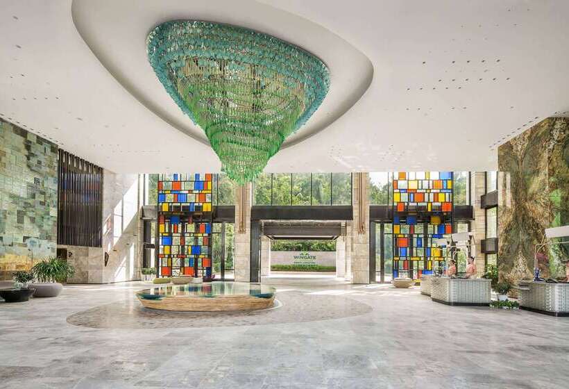 Fotos del hotel Wingate By Wyndham Sanya Luhuitou:  23