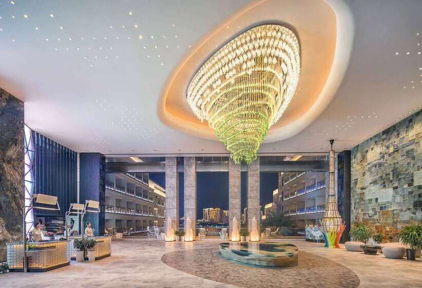 Fotos del hotel Wingate By Wyndham Sanya Luhuitou:  5