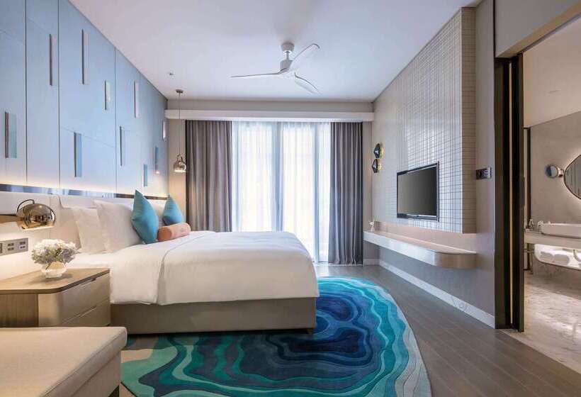 Fotos del hotel Wingate By Wyndham Sanya Luhuitou:  11