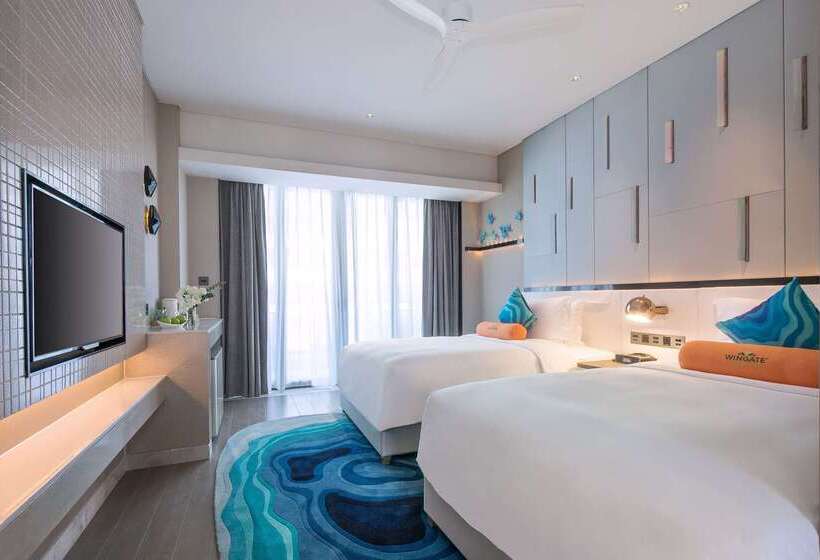 Fotos del hotel Wingate By Wyndham Sanya Luhuitou:  18