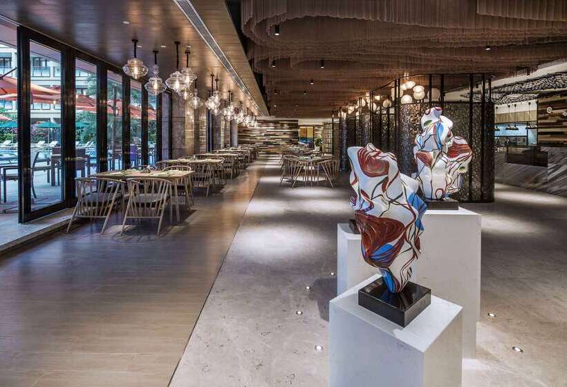 Fotos del hotel Wingate By Wyndham Sanya Luhuitou:  14