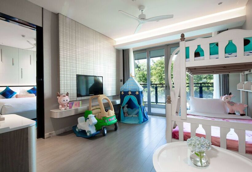 Fotos del hotel Wingate By Wyndham Sanya Luhuitou:  20