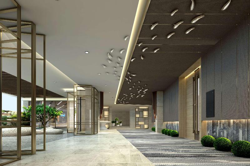 Fotos del hotel Wingate By Wyndham Sanya Luhuitou:  3