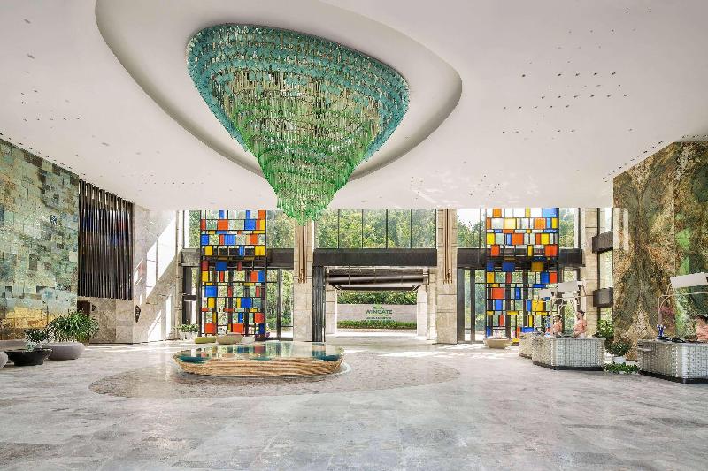 Fotos del hotel Wingate By Wyndham Sanya Luhuitou:  19