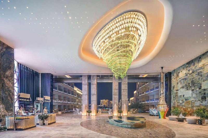 Fotos del hotel Wingate By Wyndham Sanya Luhuitou:  25