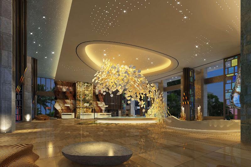 Fotos del hotel Wingate By Wyndham Sanya Luhuitou:  12
